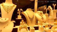 Exploring Dubai Gold Market | Gold Souk Dubai | Tips to buy gold in Dubai ? | Food Travel Company