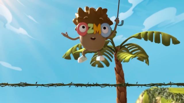 Ozmo Fun’larla Eğlence Devam Ediyor!