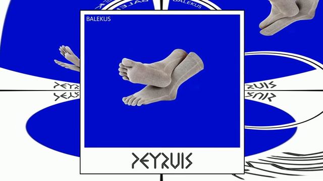 Peyruis - Balekus [Музыка без авторских прав]