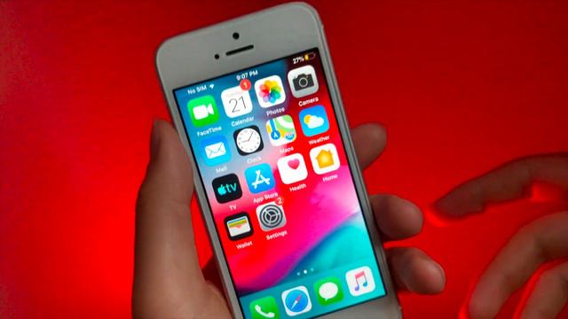 NEVER DO THIS IN IOS 13 BETA 4... / HUGE BATTERY DRAIN FIX IOS 13 BETA 1-4