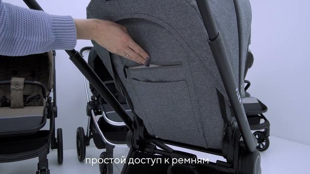RANT FLEX GRAND 2022 | ОБНОВЛЁННАЯ МОДЕЛЬ