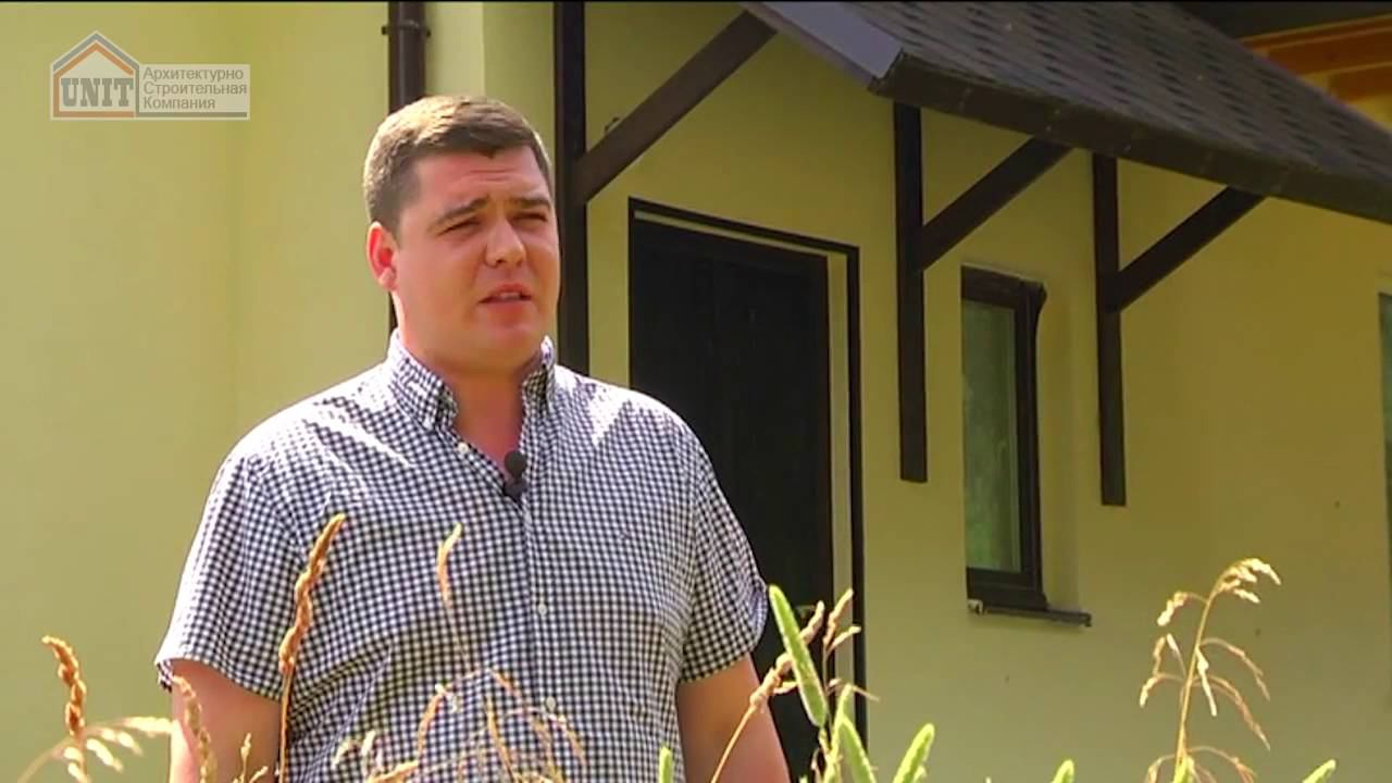 Коротко о строительстве фундамента