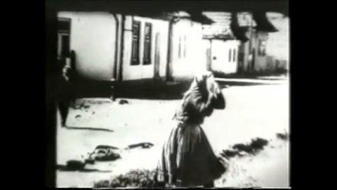 "Страницы календаря". "А вы об этом знали?" - 79 лет со дня принятия "Закона о трех колосках".