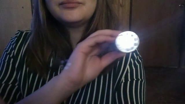 АСМР Следи за светом _ ASMR Follow the light