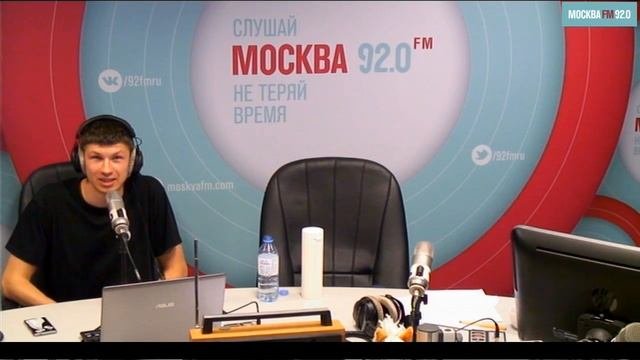 Евгений Райков возвращает кеды  Два мяча 1