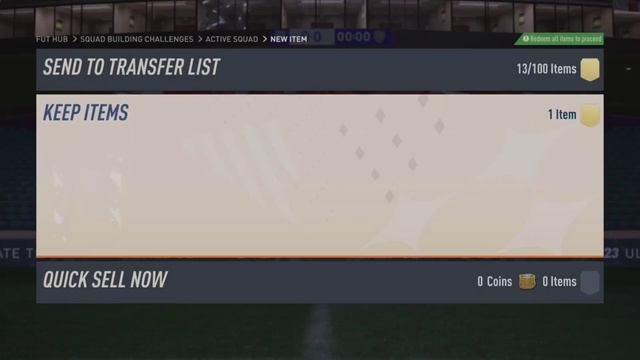 OMG! PACKED FF GINOLA, AL-OWAIRAN, FB ANTONY - OPENING 50x 87+ MIXED CAMPAIGN PICK |FIFA 23•RTG#164
