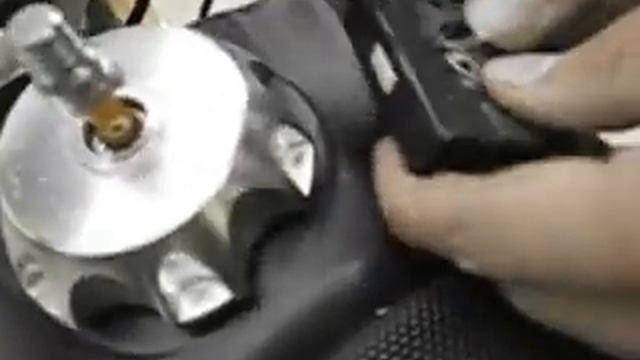Счётчик моточасов от КАЙО 140. Меняем батарейку. Часть 3
