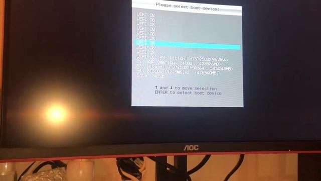 Переходник pci e x1 m.2 на чипсете b85 неудачная попытка