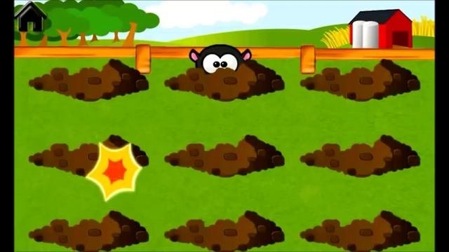Educational Game For Kids Android And IOS (iPhone & IPad)