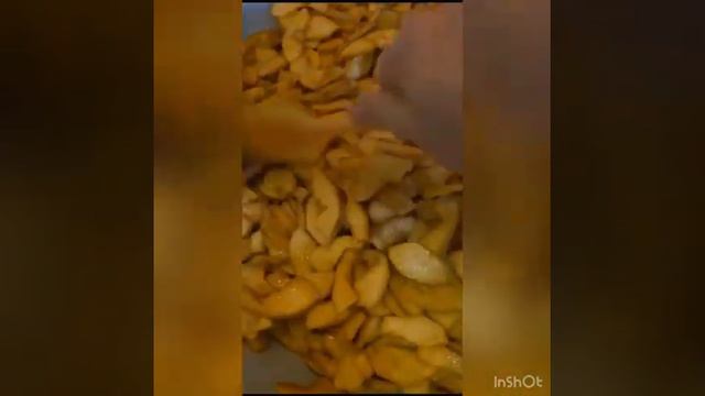 айвовое варенье