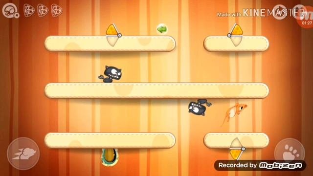 Игра Trip Trap - часть 2