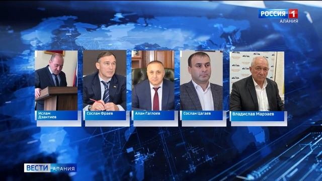 В пяти районах республики избрали глав муниципальных образований