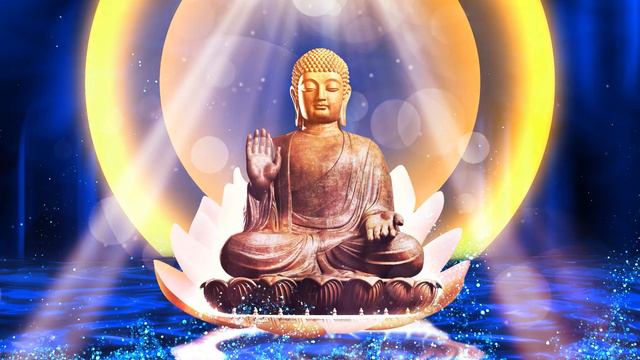 Relaxing Music to Eliminate Negative Blockages | Release the Past and Unwanted Thoughts