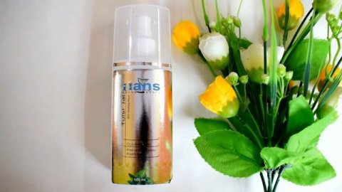 Get Rid Of Pimples with HANS HERBALS Acne Pimple Kit | Ramsha Sultan