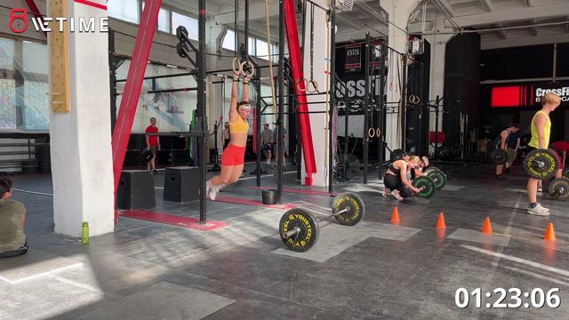 STV WOD 3