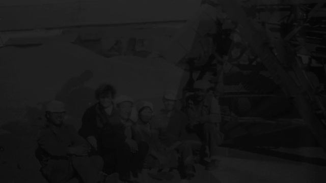 С кем я ходил тогда в разведку