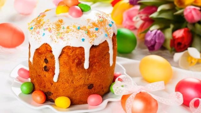 Пасха 2019!!! Поздравляю всех и желаю всего наилучшего!!!