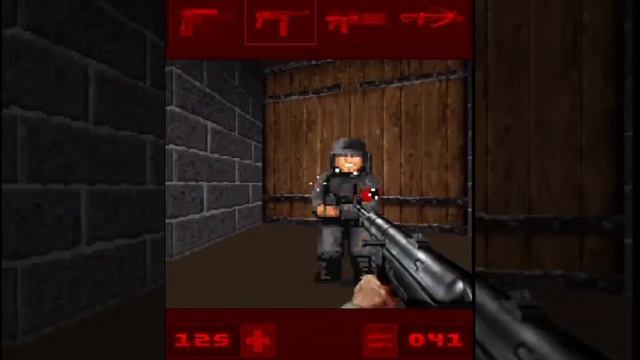Castle 3d Java game