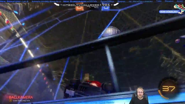 Rocket League Ranked Promo - 024