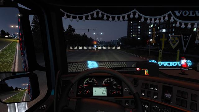 ETS2MP Report 20.11.2022. 20:45