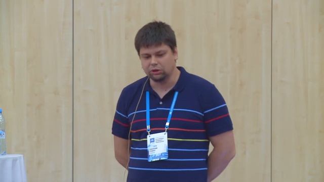 Monitoring driven эксплуатация / Николай Сивко (hh.ru)