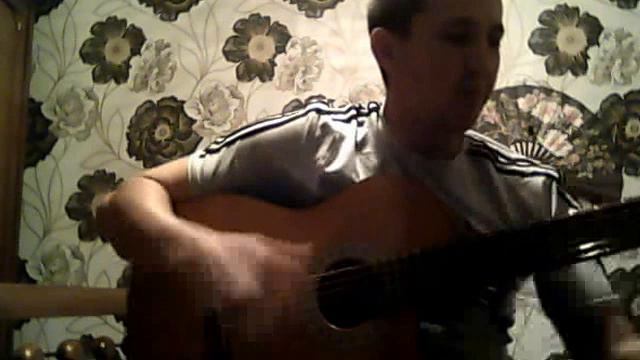 мистер малой под гитару