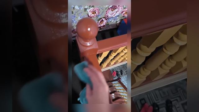 Инновация! Листы для мытья твердых поверхностей от Фаберлик!