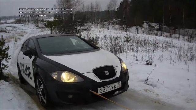 Police car drive2.ru