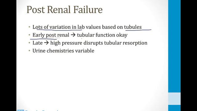 Renal - 4. Diseases of the Nephron - 6.Renal Failure atf