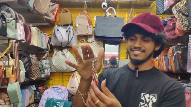 Happy Father's day ❤️ | Purchasing Trolley bag for Partner ? #June182023 Analskyb Analdas