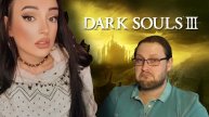 Куплинов в темном фэнтези (смешные моменты Dark Souls 3) | Реакция на Куплинова (Куплинов Реакция)
