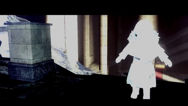 Dark Souls 2 Lore: Изумрудный Вестник