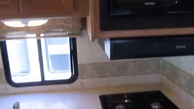SOLD! 2008 Four Winds Chateau 31P Certified Pre Owned Class  C, Low Miles, Warranty, Slide, $42,900