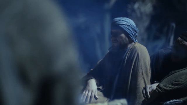 Евангелие от Марка, глава 14 (Синодальный перевод) | The Gospel Of Mark In Russian 14 (Synodal)