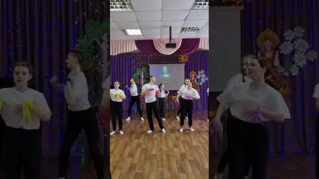 Юные жители Хабаровского края подготовили видеоролик-приветствие для детей Дебальцево
