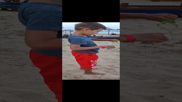 Подружка из Египта