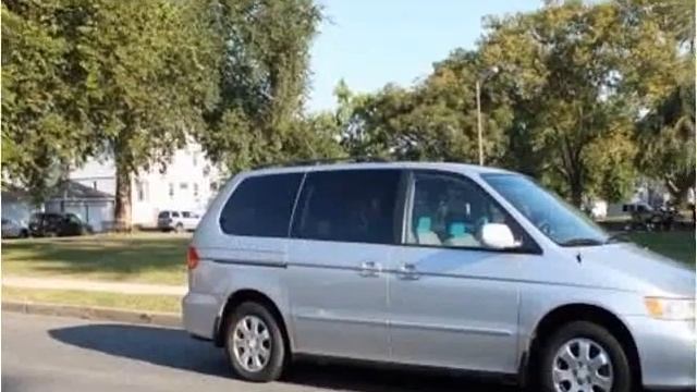 2002 Honda Odyssey Used Cars Clifton NJ
