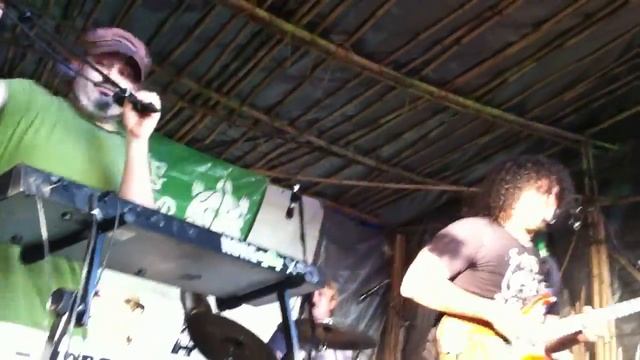 Turtle Soup Icarus (Phan Fare 2011)