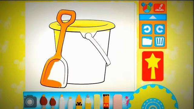 Детские игры || игры онлайн для девочек || игры развивающие для девочек ||