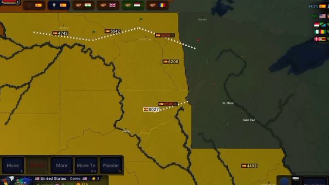 Age of History 2: Spanish Empire