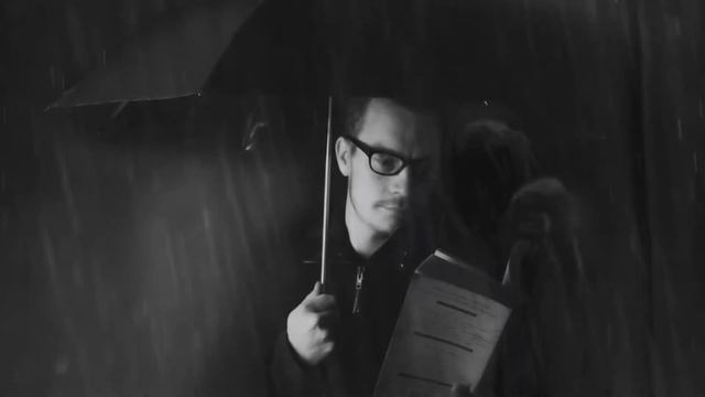 Геннадий Шпаликов. "О Собаках"