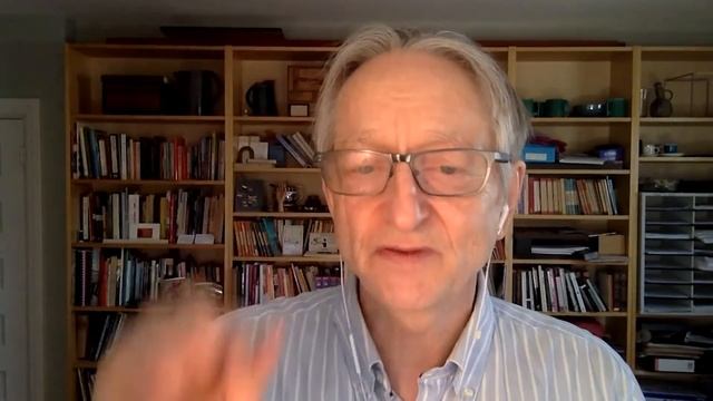 Season 2 Ep 23 Twitter Q&A with Geoff Hinton