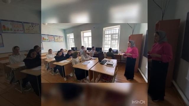 Урок литературы в 10 классе по теме : Конфликт поколений по роману И С.Тургенева Отцы и дети