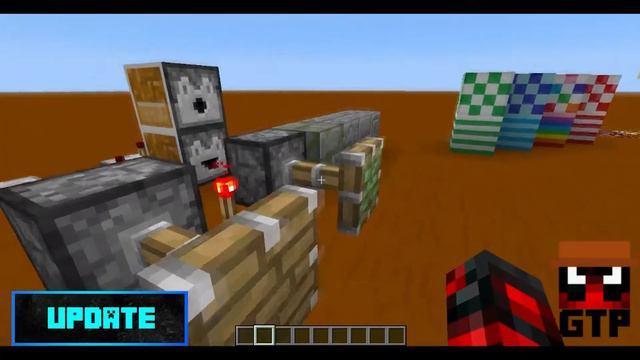GTP : Minecraft - Resource Pack review - CandyCraft