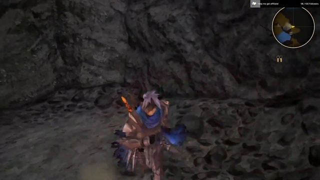 Tales Of Arise : Episode 12 (Is it a anime or a game?)