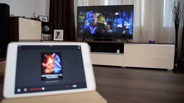 DS Video Synology