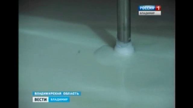 Борьба с лейкозом у коров