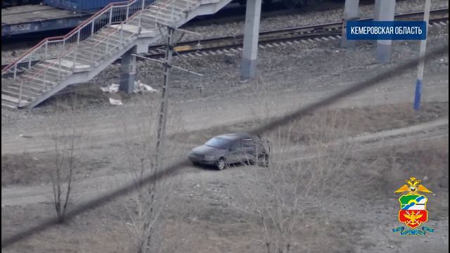 За 30 краж из железнодорожных вагонов лома чугуна общим весом 7 тонн осудят троих жителей Кузбасса