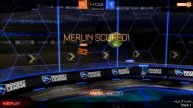 Rocket League | test graficke kartice GTX 750 | WINDOWS 10
