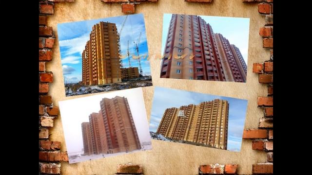 ЖК Фестиваль остался 1 день